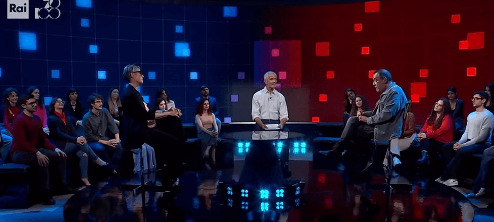 Maschile sovraesteso e linguaggio: confronto tra Gheno e&nbsp;Trevi