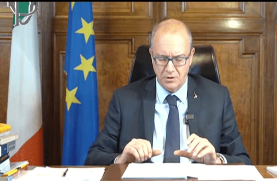 Valditara e il patriarcato