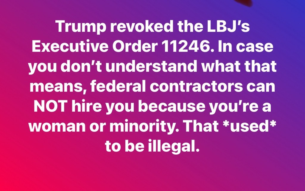Come cambia la frase ‘Non si può dire più&nbsp;niente’