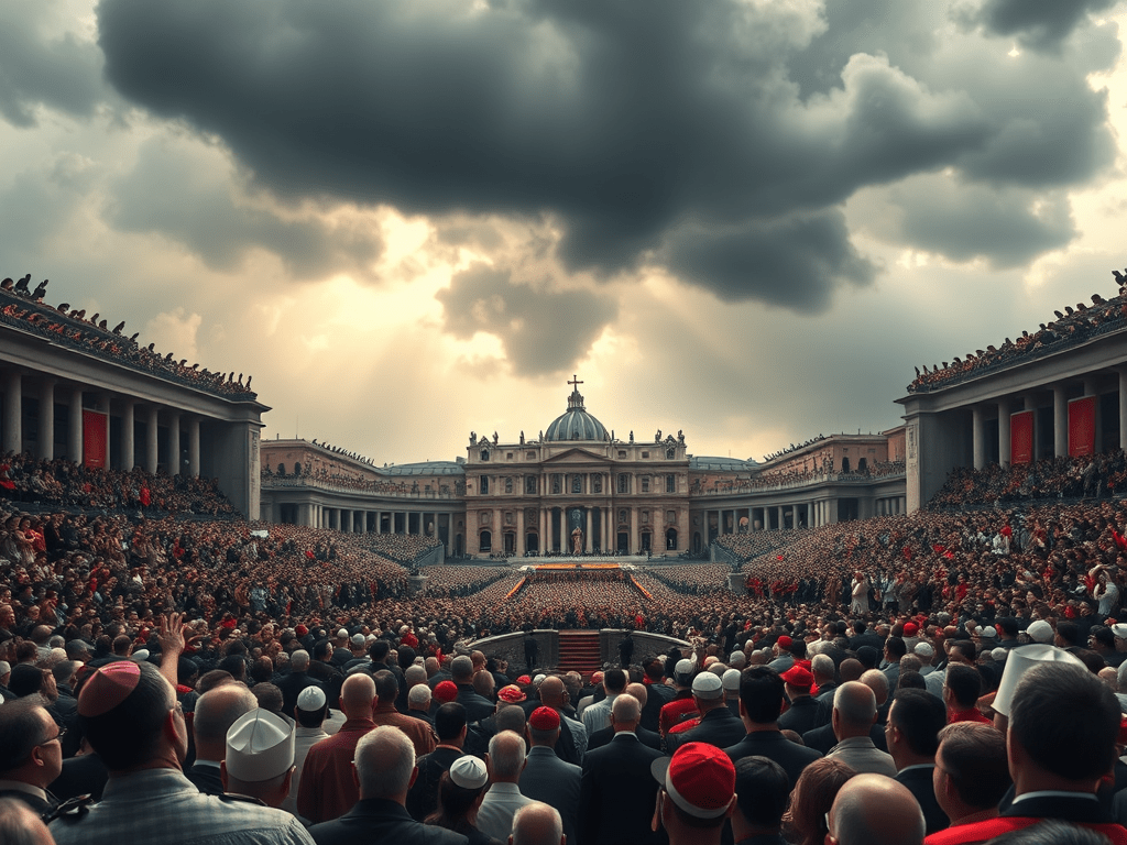 Aprile, ma in poche&nbsp;parole