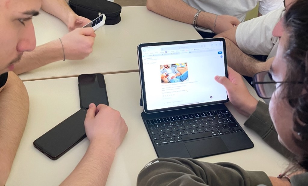 Tra Recalcati e De&nbsp;Gregorio