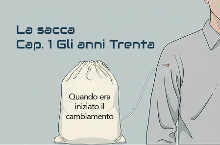 Capitolo 1 Gli anni Trenta