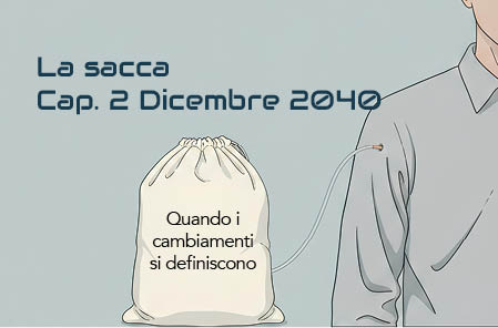 Capitolo 2 Dicembre 2040