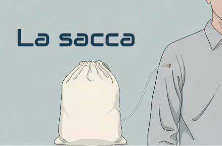 La sacca